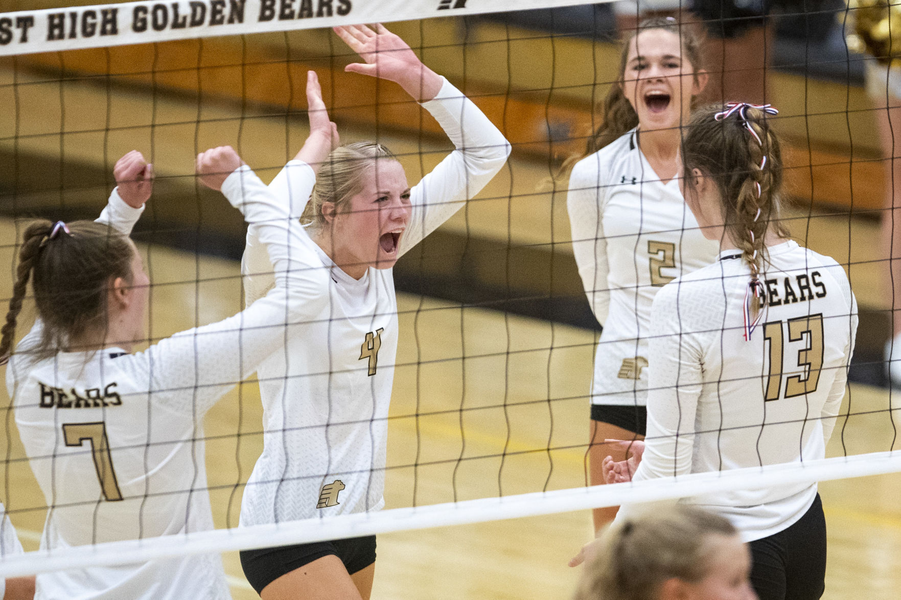 Billings West vs. Bozeman